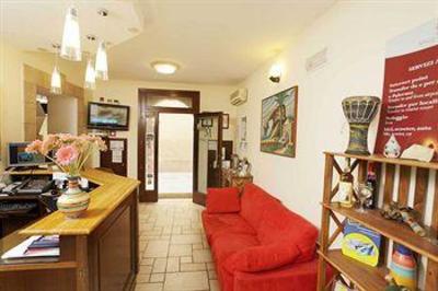 фото отеля Albergo Maccotta