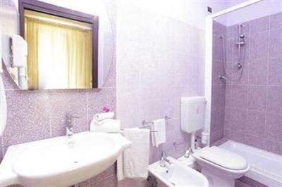 фото отеля Albergo Maccotta
