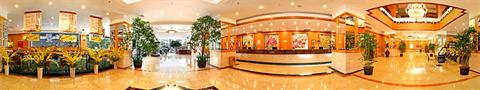 фото отеля Chengdu Garden City Hotel