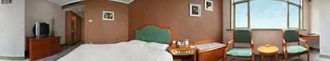 фото отеля Chengdu Garden City Hotel
