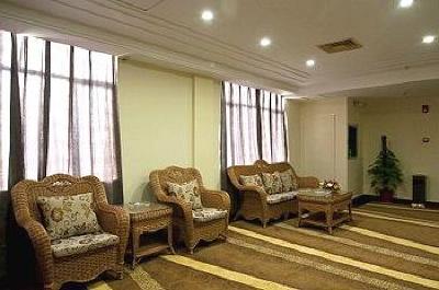 фото отеля Hainan Overseas Chinese Hotel