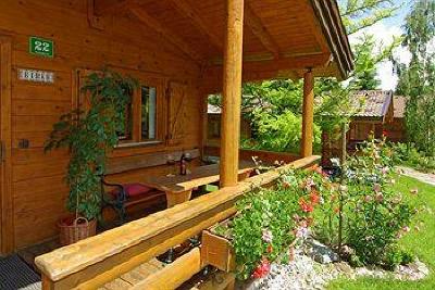 фото отеля Gartenhotel Rosenhof