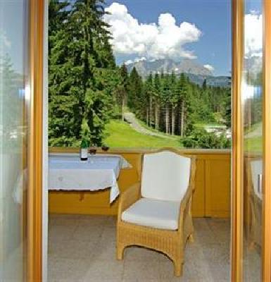 фото отеля Gartenhotel Rosenhof