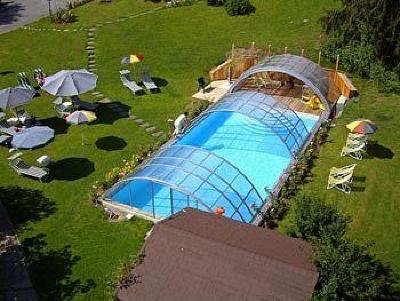 фото отеля Gartenhotel Rosenhof