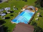 фото отеля Gartenhotel Rosenhof