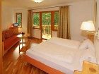 фото отеля Gartenhotel Rosenhof