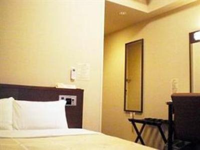 фото отеля Route-Inn Sagamihara