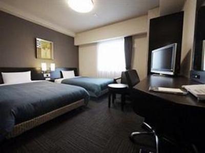 фото отеля Route-Inn Sagamihara
