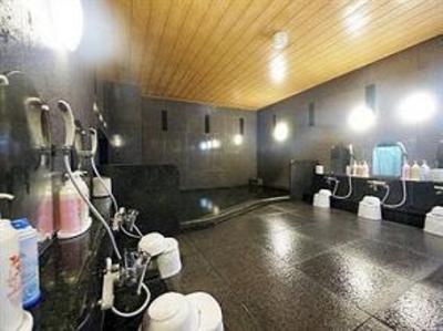 фото отеля Route-Inn Sagamihara
