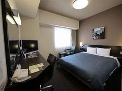 фото отеля Route-Inn Sagamihara
