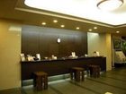 фото отеля Route-Inn Sagamihara
