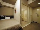 фото отеля Route-Inn Sagamihara