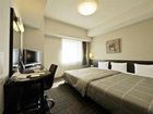 фото отеля Route-Inn Sagamihara