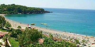 фото отеля Justiniano Club Alanya