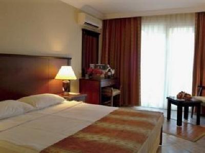 фото отеля Justiniano Club Alanya