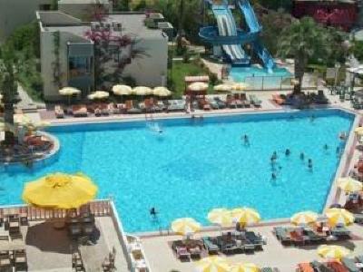 фото отеля Justiniano Club Alanya