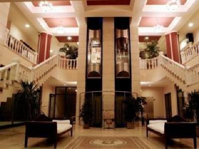 фото отеля Justiniano Club Alanya