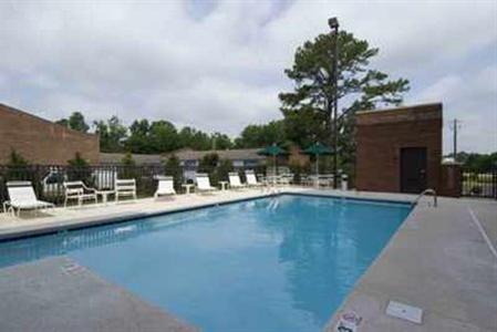 фото отеля Hampton Inn Wilmington-University Area/Smith Creek Station