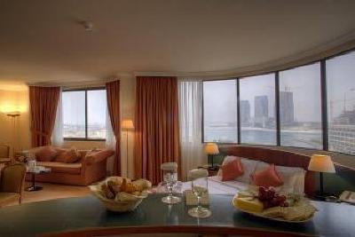 фото отеля Al Diar Dana Hotel