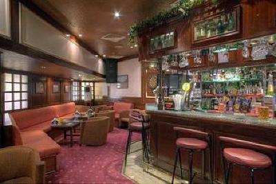 фото отеля Al Diar Dana Hotel