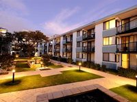 Assured Waterside Apartments Perth