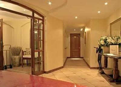 фото отеля Tarragona Lodge