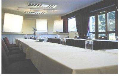 фото отеля Tarragona Lodge