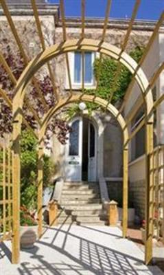 фото отеля Hotel et Caves Des Paulands Aloxe-Corton