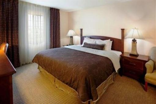 фото отеля Staybridge Suites San Antonio NW near Six Flags Fiesta Texas