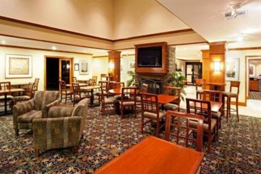 фото отеля Staybridge Suites San Antonio NW near Six Flags Fiesta Texas