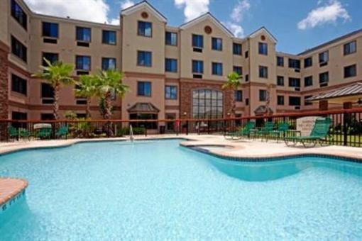 фото отеля Staybridge Suites San Antonio NW near Six Flags Fiesta Texas