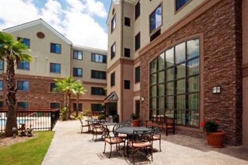 фото отеля Staybridge Suites San Antonio NW near Six Flags Fiesta Texas