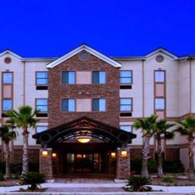 фото отеля Staybridge Suites San Antonio NW near Six Flags Fiesta Texas