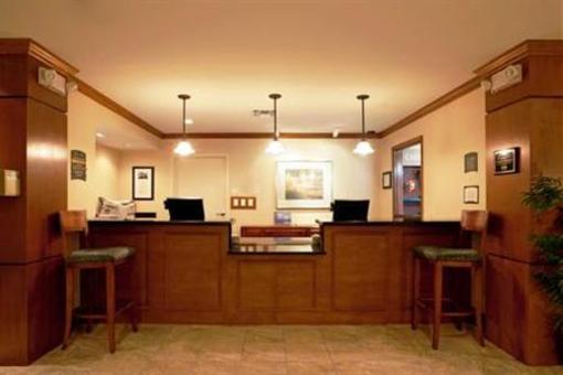 фото отеля Staybridge Suites San Antonio NW near Six Flags Fiesta Texas