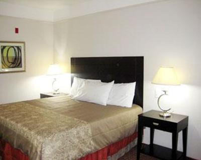 фото отеля La Quinta Inn & Suites Winnie