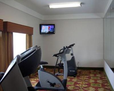 фото отеля La Quinta Inn & Suites Winnie