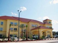 La Quinta Inn & Suites Winnie