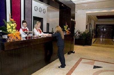 фото отеля Phoenicia Express Hotel