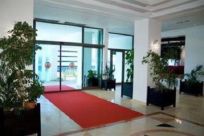фото отеля Phoenicia Express Hotel
