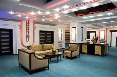 фото отеля Phoenicia Express Hotel