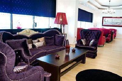 фото отеля Phoenicia Express Hotel