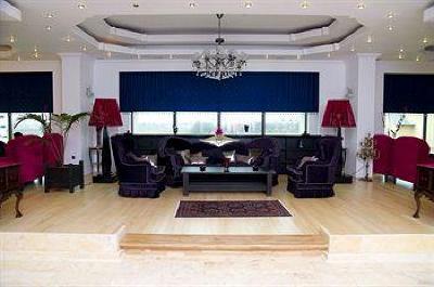 фото отеля Phoenicia Express Hotel