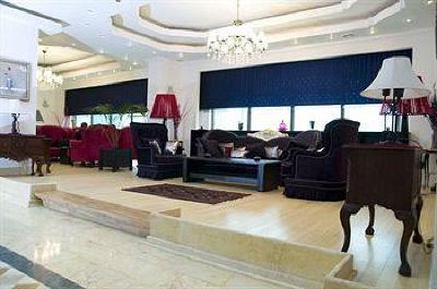 фото отеля Phoenicia Express Hotel