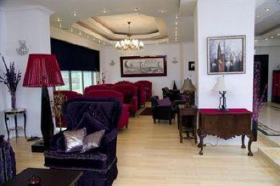 фото отеля Phoenicia Express Hotel
