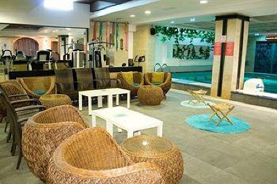 фото отеля Phoenicia Express Hotel