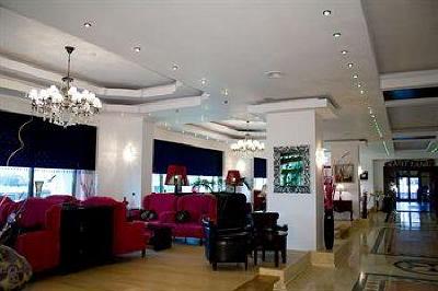фото отеля Phoenicia Express Hotel