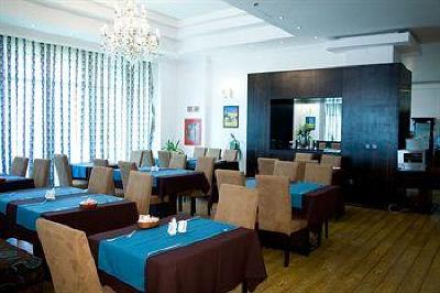 фото отеля Phoenicia Express Hotel