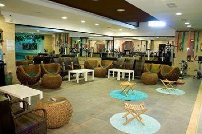 фото отеля Phoenicia Express Hotel