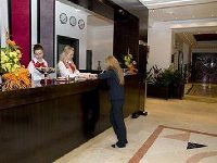 Phoenicia Express Hotel