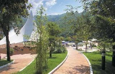 фото отеля Piccolo Mondo Hotel Acquappesa